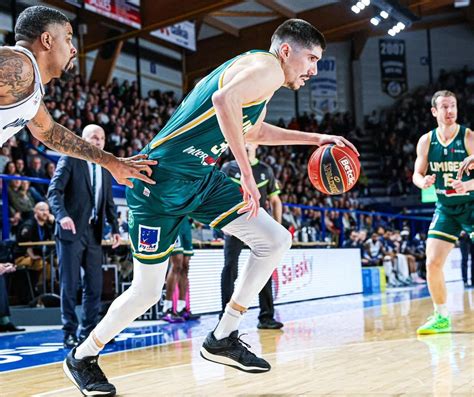 BASKET Betclic Elite La Fédération redonne une victoire à Limoges