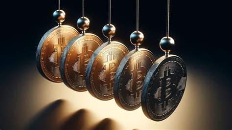 Après le Halving la difficulté du Bitcoin chute significativement le