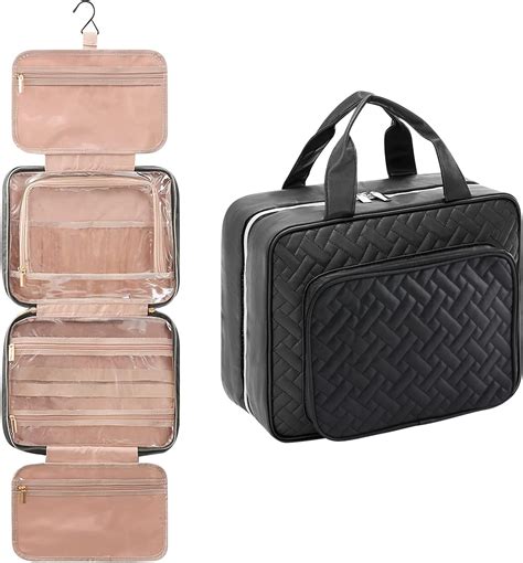 Beauty Case Donna Beauty Case Da Viaggio Donna Borsa Da Toilette Da