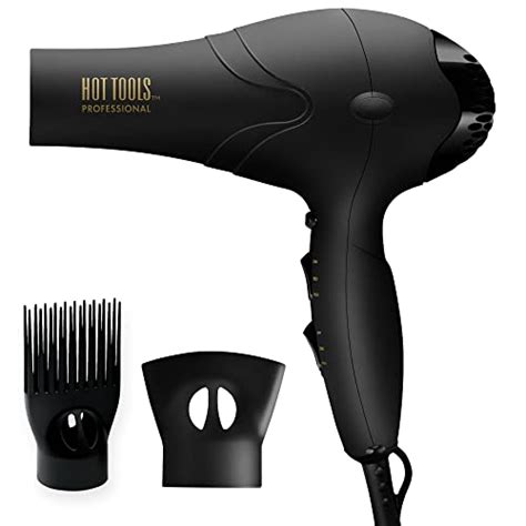 Best Hot Tools Ionic Turbo Hair Dryer A Comprehensive Review