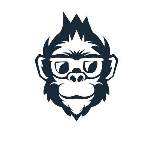 Angry Monkeys Drawing Stock Photos Pictures And Royalty Free Images Istock