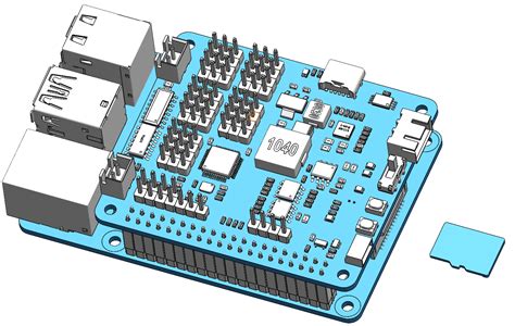 Schnellanleitung F R Ezblock Sunfounder Picar X Kit Dokumentation