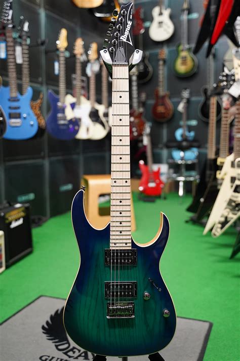 Ibanez Rg421ahm On