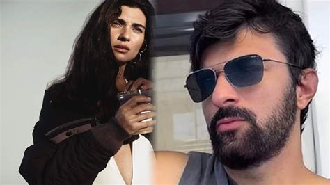 Engin Akyürek made an emotional confession that he was very worried