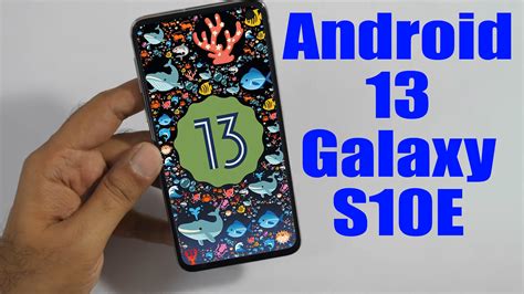 Install Android On Galaxy S E Lineageos How To Guide The