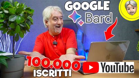 Gratis In Italia Da Oggi Bard Ai Di Google Come Usarlo Mi Dona