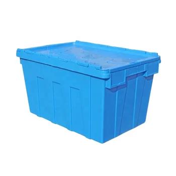 Stackable Storage Crates Plastic Crates With Lid Buy Storage Crates