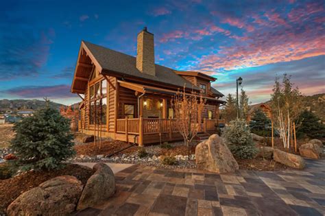 Top 10 Luxury Cabins in Colorado - Cabin Critic