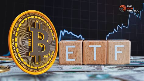 Bitcoin Etfs Soar With M Inflows As Price Hits K High The Coin