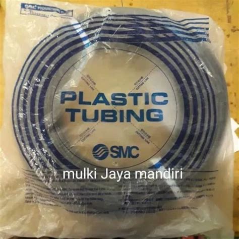 Jual Selang Tubing Polyurethane Smc Mm Jakarta Barat Mulki Jaya