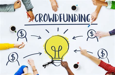 Qu Es El Crowdfunding Gr Fica Estudio Creativo