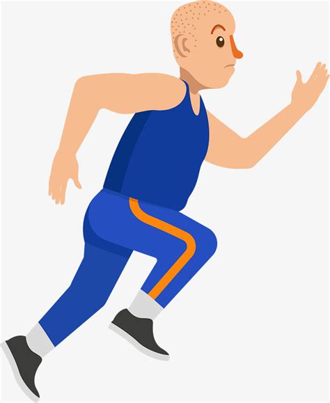 Collection Of Running HD PNG PlusPNG