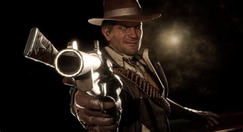 Gunslinger Hd Wallpapers