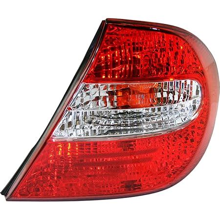 Amazon Tail Light For Toyota Camry Rh Assembly Automotive