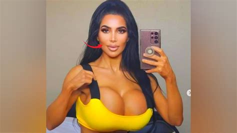 Model Christina Ashten Gourkani Kim Kardashian Lookalike Dies 1 Hour