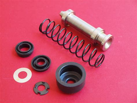 Mgb Original Clutch Master Cylinder Repair Kit Inch Bore Grk