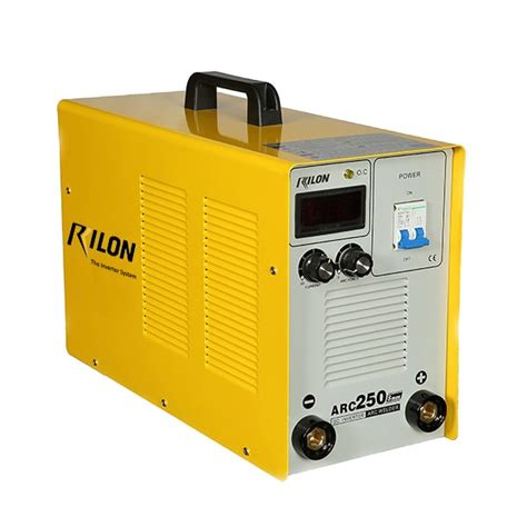 Rilon Arc Inverter Welding Machine Welding Machine Price In India