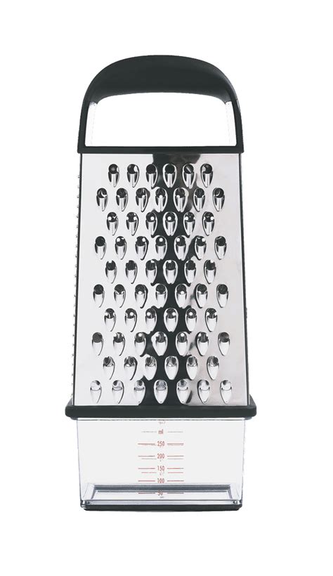 Oxo Good Grips Box Grater 48138