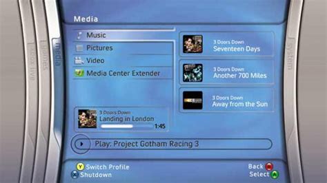 Xbox 360 — Скачать