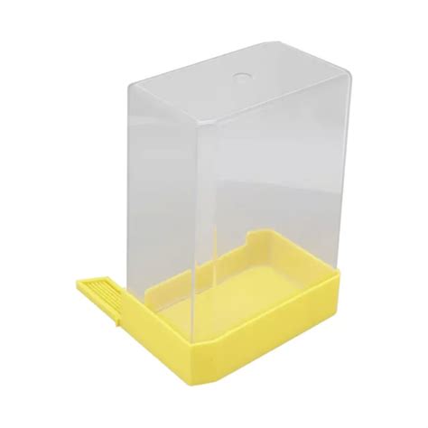 BOL À BOIRE Pour Ruche entrée De Miel Mangeoire Pour Abeilles EUR 16