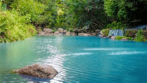 Pozas Naturales Que Debes Visitar En Honduras Cromos