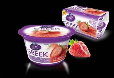 Dannon Light And Fit Greek Yogurt Coupon Plus Walmart Deal Dannon Greek Yogurt Printable