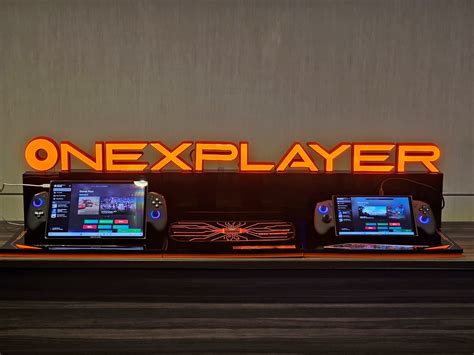 UMPCが低スペックという概念を覆したいテックワンが3in1PCONEXPLAYER X1 miniなど国内販売2 4 ページ