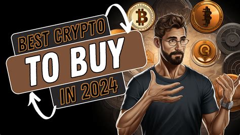 Best Crypto To Buy In 2024 Coinmonks