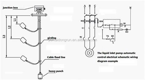 Understanding Hvac Float Switch Wiring Diagrams