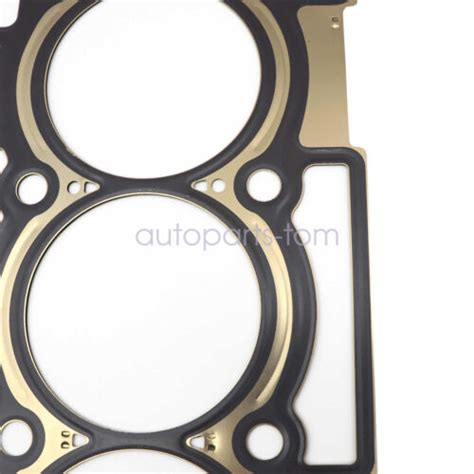 Engine Cylinder Head Gasket Ggb For Hyundai Kia L