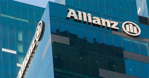 Allianz Logowanie