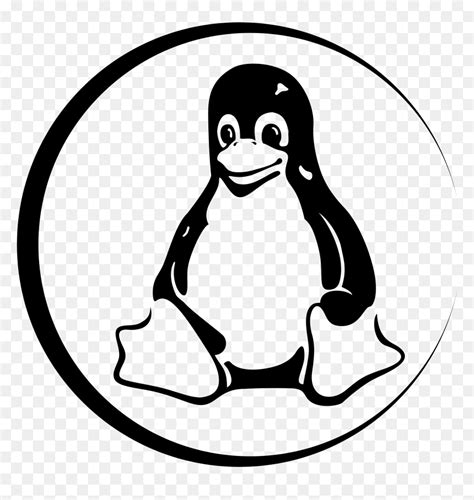 Linux Icon Png Transparent Png Vhv