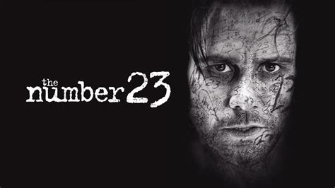 The Number 23 (2007) - Backdrops — The Movie Database (TMDb)