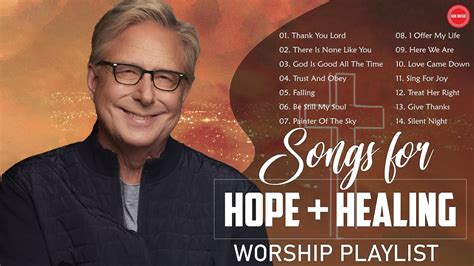 Don Moen Nonstop Praise And Worship Songs Of All Time Youtube