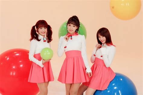 Two Other Japanese Porn Actresses To Join Yua Mikami For The K Pop Group Honey Popcorn Allkpop