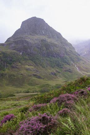 Road Trip En Cosse Les Trossachs Glen Coe Et Glenfinnan