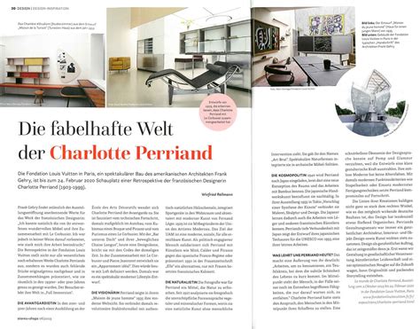 Le Monde Nouveau De Charlotte Perriand