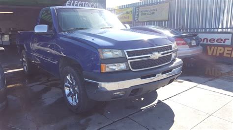 Chevrolet Single Cab Short Bed For Sale In Los Angeles Ca Offerup