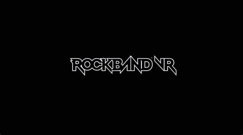 Rock Band VR - Virtual Reality Wiki