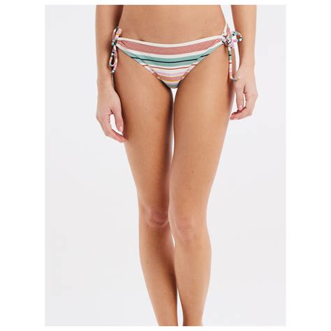 Protest Mixcabel Bikini Bottom Damen Online Kaufen Bergfreunde De