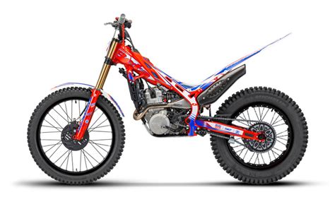 2024 Beta Evo 300 Factory 4 Stroke Trial Store