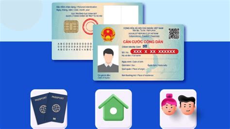 Số định Danh Cá Nhân Vneid Là Gì Cách Tra Cứu Số định Danh