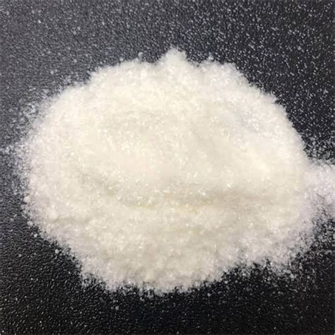 Sodium Acetate Anhydrous At Best Price In Padra Gujarat Yogi