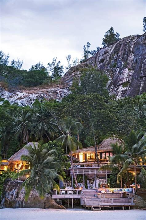 The Best Hotels In The Seychelles Artofit