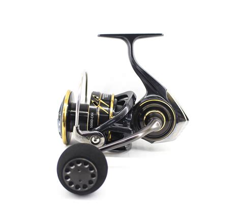 Daiwa Reel Spinning Caldia Sw D Cxh