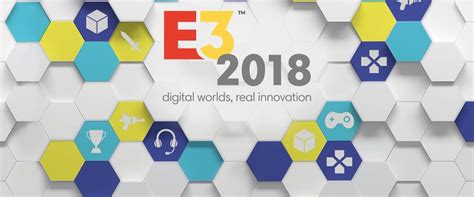 E3 2018 Fecha Y Hora De Las Conferencias Movistar Esports