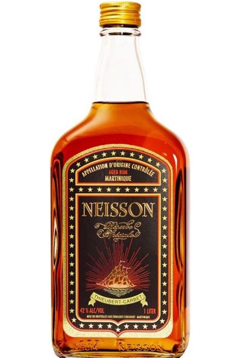 Neisson Rhum Reserve Speciale