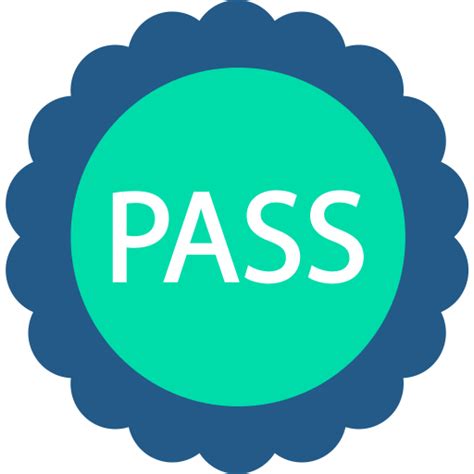 Pass Sbts2018 Flat Icon Freepik