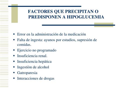 Ppt Hipoglucemia Powerpoint Presentation Free Download Id 3917549