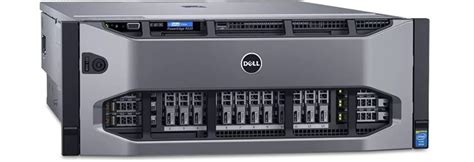 Dell PowerEdge R930 Used New Refurbished Servers